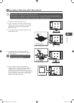 Предварительный просмотр 7 страницы Logik L22DVDB10E Instruction Manual