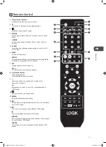 Предварительный просмотр 11 страницы Logik L22DVDB10E Instruction Manual