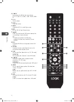 Preview for 12 page of Logik L22DVDB10E Instruction Manual