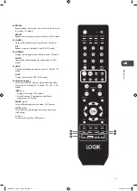 Предварительный просмотр 13 страницы Logik L22DVDB10E Instruction Manual