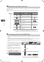 Предварительный просмотр 14 страницы Logik L22DVDB10E Instruction Manual