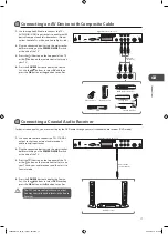 Предварительный просмотр 17 страницы Logik L22DVDB10E Instruction Manual