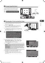 Предварительный просмотр 19 страницы Logik L22DVDB10E Instruction Manual