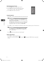 Preview for 20 page of Logik L22DVDB10E Instruction Manual