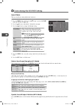 Предварительный просмотр 22 страницы Logik L22DVDB10E Instruction Manual