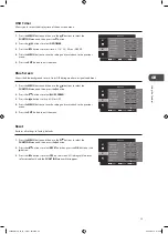 Предварительный просмотр 25 страницы Logik L22DVDB10E Instruction Manual