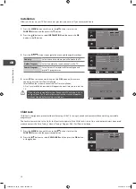 Предварительный просмотр 26 страницы Logik L22DVDB10E Instruction Manual