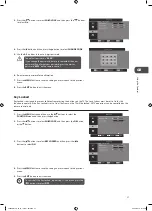 Предварительный просмотр 27 страницы Logik L22DVDB10E Instruction Manual