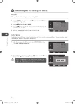 Preview for 28 page of Logik L22DVDB10E Instruction Manual