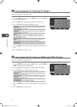 Предварительный просмотр 34 страницы Logik L22DVDB10E Instruction Manual