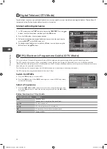 Preview for 36 page of Logik L22DVDB10E Instruction Manual