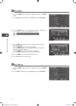 Предварительный просмотр 38 страницы Logik L22DVDB10E Instruction Manual