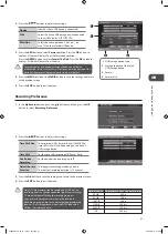 Предварительный просмотр 41 страницы Logik L22DVDB10E Instruction Manual