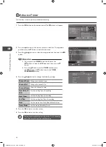 Preview for 44 page of Logik L22DVDB10E Instruction Manual