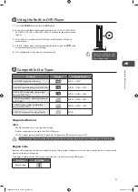 Preview for 45 page of Logik L22DVDB10E Instruction Manual