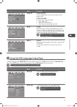 Preview for 49 page of Logik L22DVDB10E Instruction Manual