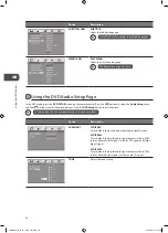 Предварительный просмотр 50 страницы Logik L22DVDB10E Instruction Manual