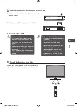 Предварительный просмотр 61 страницы Logik L22DVDB10E Instruction Manual