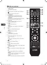 Preview for 62 page of Logik L22DVDB10E Instruction Manual