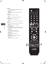 Preview for 64 page of Logik L22DVDB10E Instruction Manual