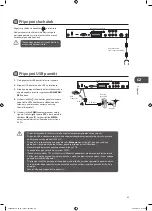 Preview for 69 page of Logik L22DVDB10E Instruction Manual