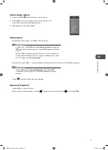 Preview for 71 page of Logik L22DVDB10E Instruction Manual