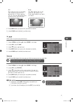 Preview for 75 page of Logik L22DVDB10E Instruction Manual