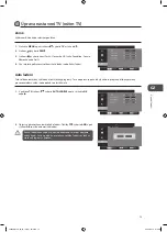 Предварительный просмотр 79 страницы Logik L22DVDB10E Instruction Manual