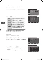 Предварительный просмотр 80 страницы Logik L22DVDB10E Instruction Manual