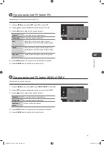 Preview for 85 page of Logik L22DVDB10E Instruction Manual