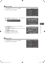 Preview for 89 page of Logik L22DVDB10E Instruction Manual