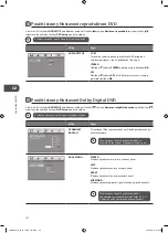 Preview for 102 page of Logik L22DVDB10E Instruction Manual