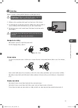 Preview for 103 page of Logik L22DVDB10E Instruction Manual