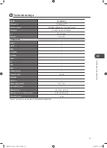 Предварительный просмотр 107 страницы Logik L22DVDB10E Instruction Manual