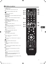 Предварительный просмотр 113 страницы Logik L22DVDB10E Instruction Manual