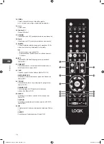 Предварительный просмотр 114 страницы Logik L22DVDB10E Instruction Manual