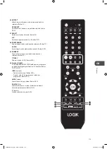 Предварительный просмотр 115 страницы Logik L22DVDB10E Instruction Manual