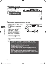 Preview for 120 page of Logik L22DVDB10E Instruction Manual