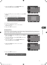 Предварительный просмотр 129 страницы Logik L22DVDB10E Instruction Manual