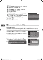 Предварительный просмотр 132 страницы Logik L22DVDB10E Instruction Manual