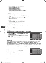 Предварительный просмотр 134 страницы Logik L22DVDB10E Instruction Manual