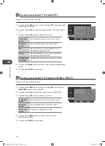 Предварительный просмотр 136 страницы Logik L22DVDB10E Instruction Manual