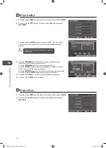 Предварительный просмотр 140 страницы Logik L22DVDB10E Instruction Manual