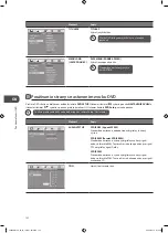 Предварительный просмотр 152 страницы Logik L22DVDB10E Instruction Manual