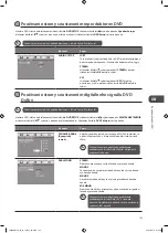 Preview for 153 page of Logik L22DVDB10E Instruction Manual