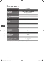 Preview for 158 page of Logik L22DVDB10E Instruction Manual