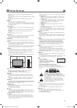 Preview for 159 page of Logik L22DVDB10E Instruction Manual