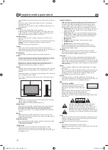 Preview for 160 page of Logik L22DVDB10E Instruction Manual