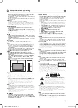 Preview for 161 page of Logik L22DVDB10E Instruction Manual