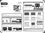 Preview for 5 page of Logik l22fe13n Quick Start Manual